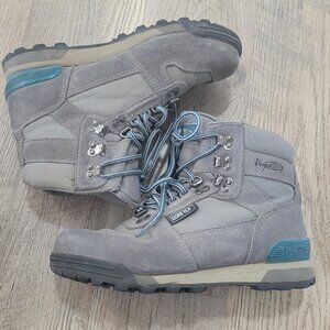 Vasque Hiking Boots
